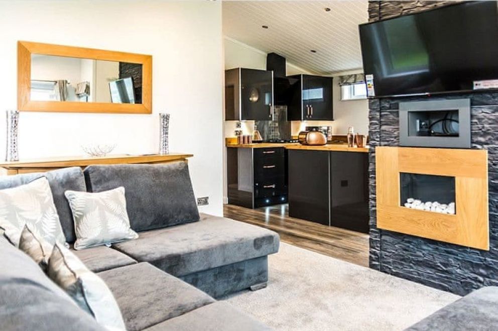 Cross Park Holiday Village Pembrokeshire