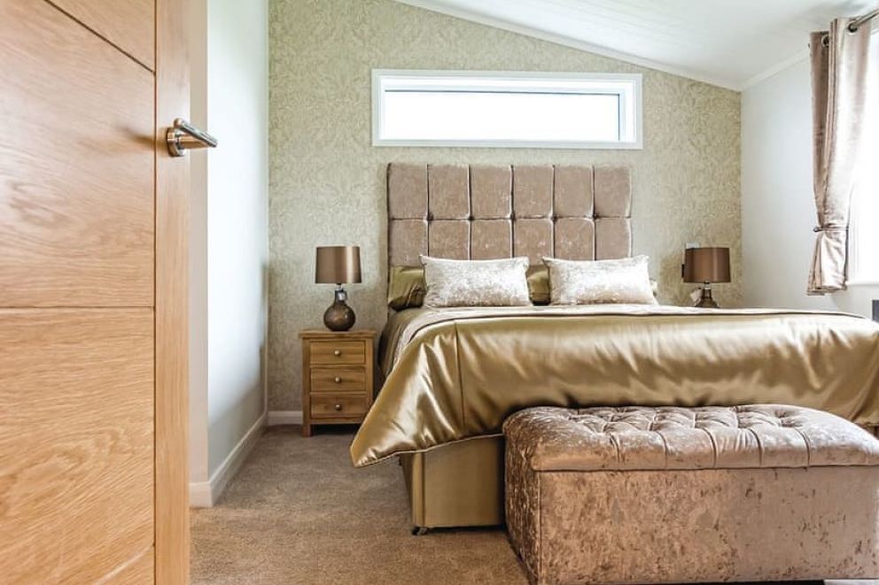 Cross Park Holiday Village Pembrokeshire