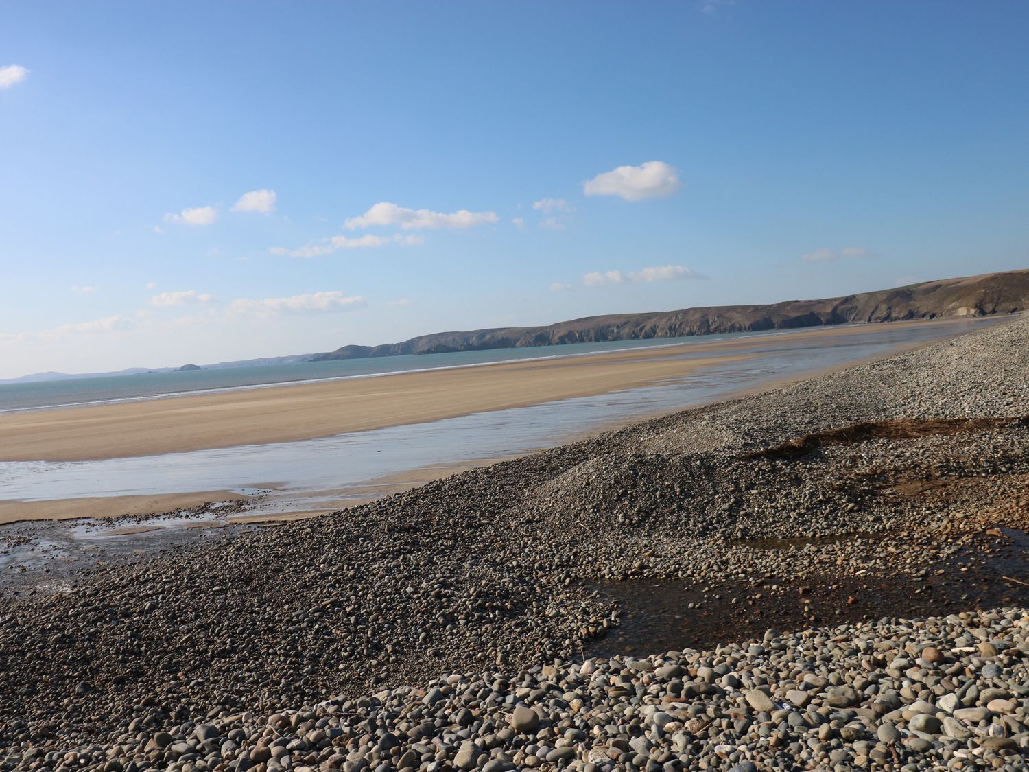 Driftwood - Haverfordwest, Pembrokeshire | Self Catering Holiday Lodges