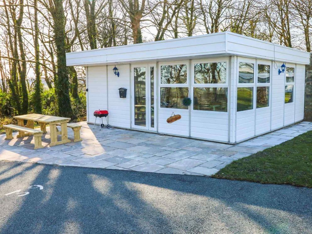 Driftwood Pembrokeshire