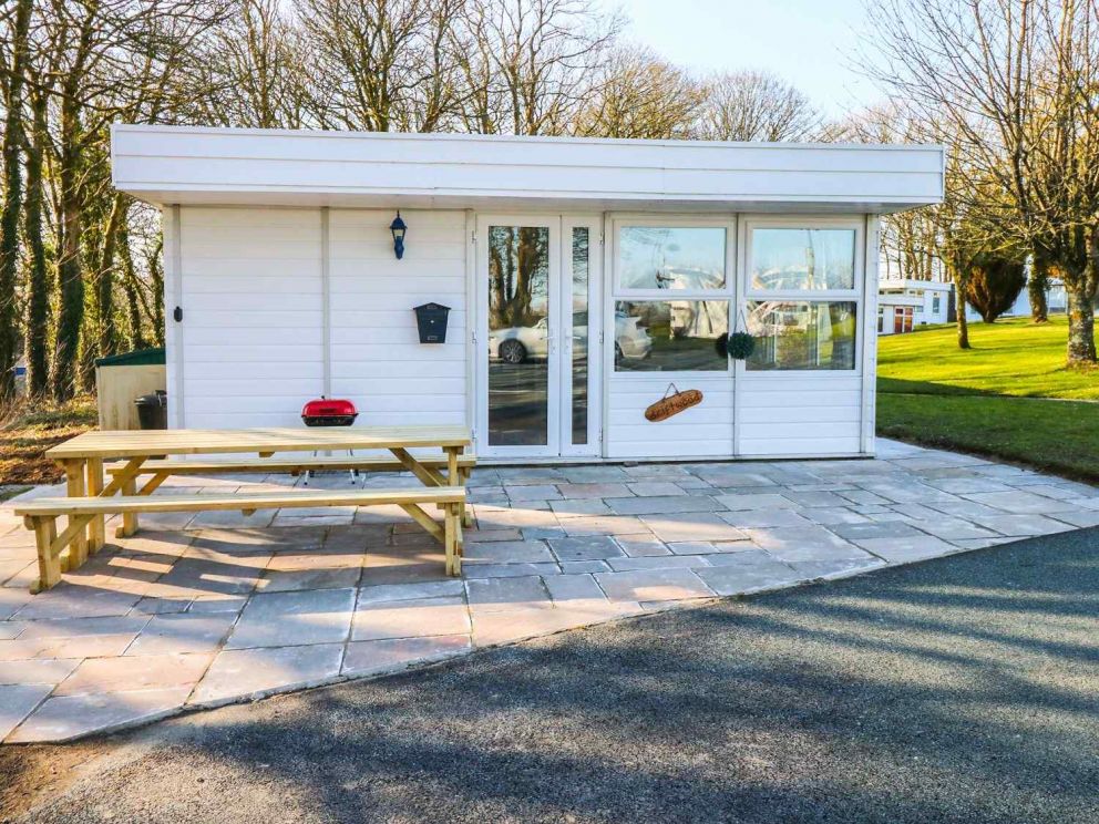Driftwood Pembrokeshire