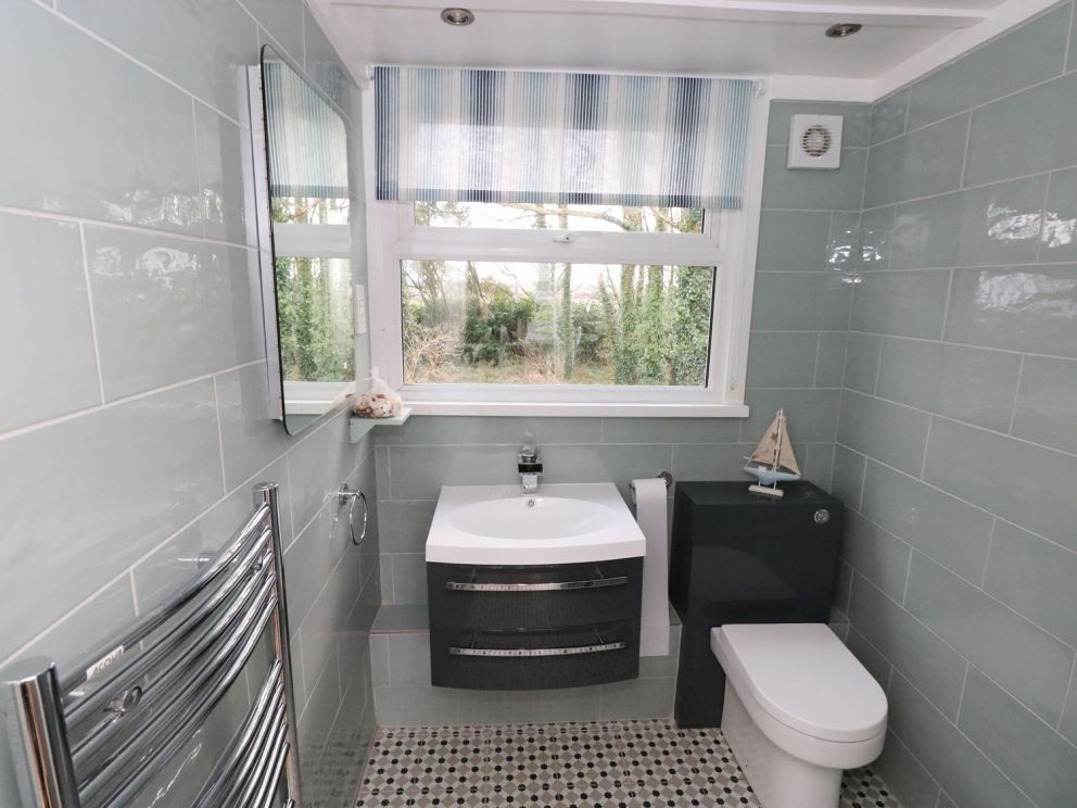 Driftwood Pembrokeshire