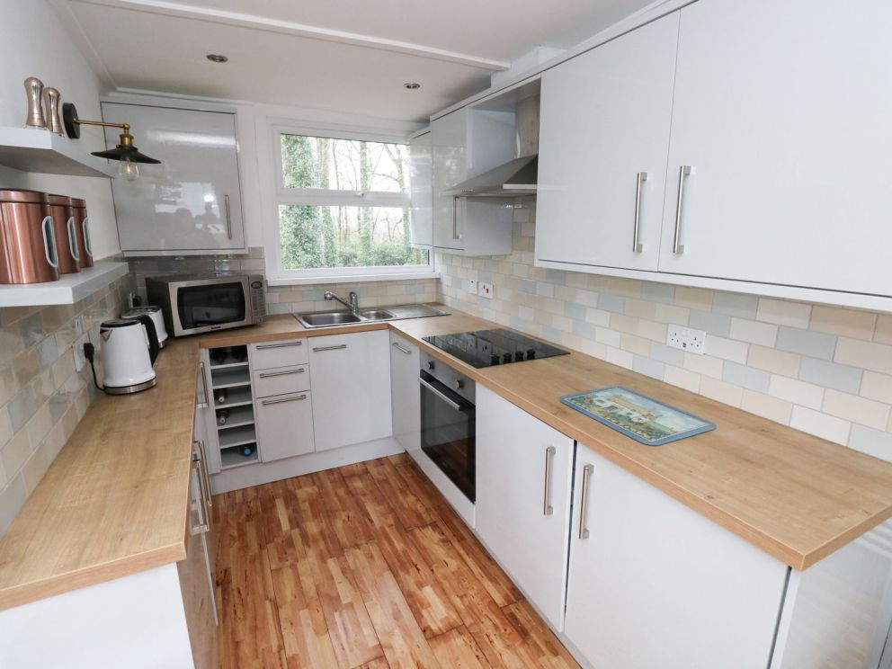 Driftwood Pembrokeshire