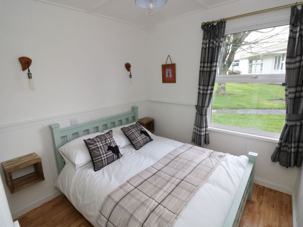 Driftwood Pembrokeshire