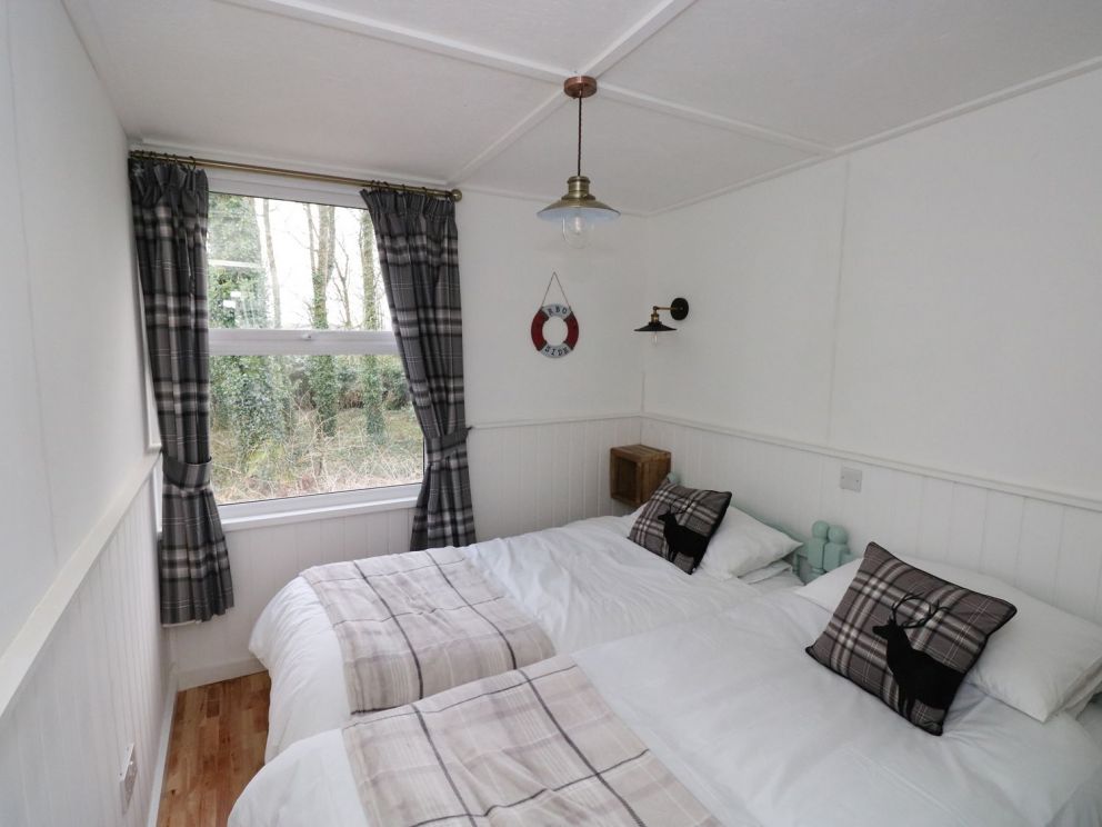 Driftwood Pembrokeshire