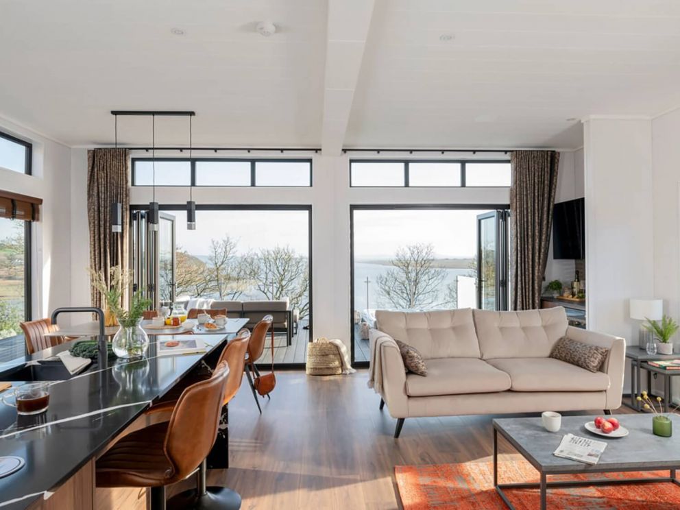 Dylan Coastal Resort, South Wales