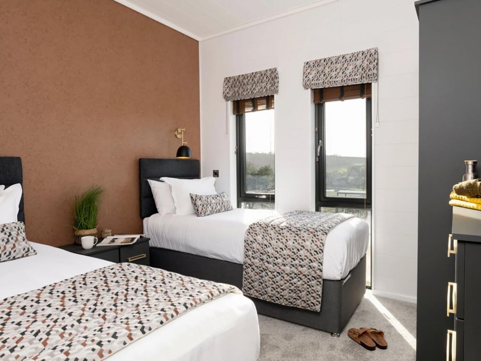 Dylan Coastal Resort, South Wales