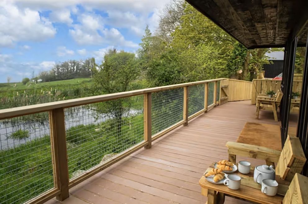 Estyn Y Dydd West Wales