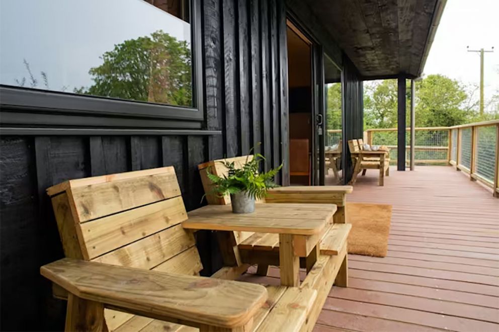 Estyn Y Dydd West Wales