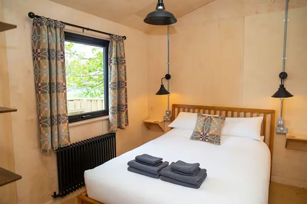 Estyn Y Dydd West Wales