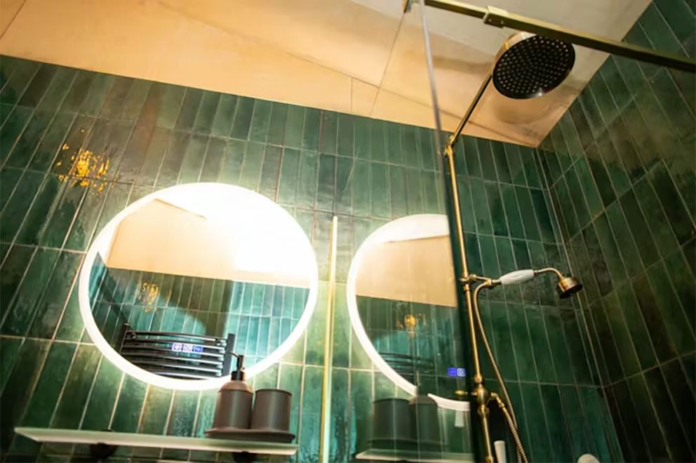 Estyn Y Dydd West Wales