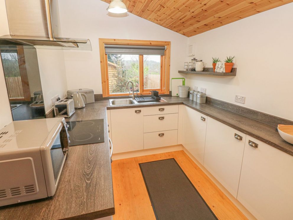 Fern & Willow Lodges Pembrokeshire