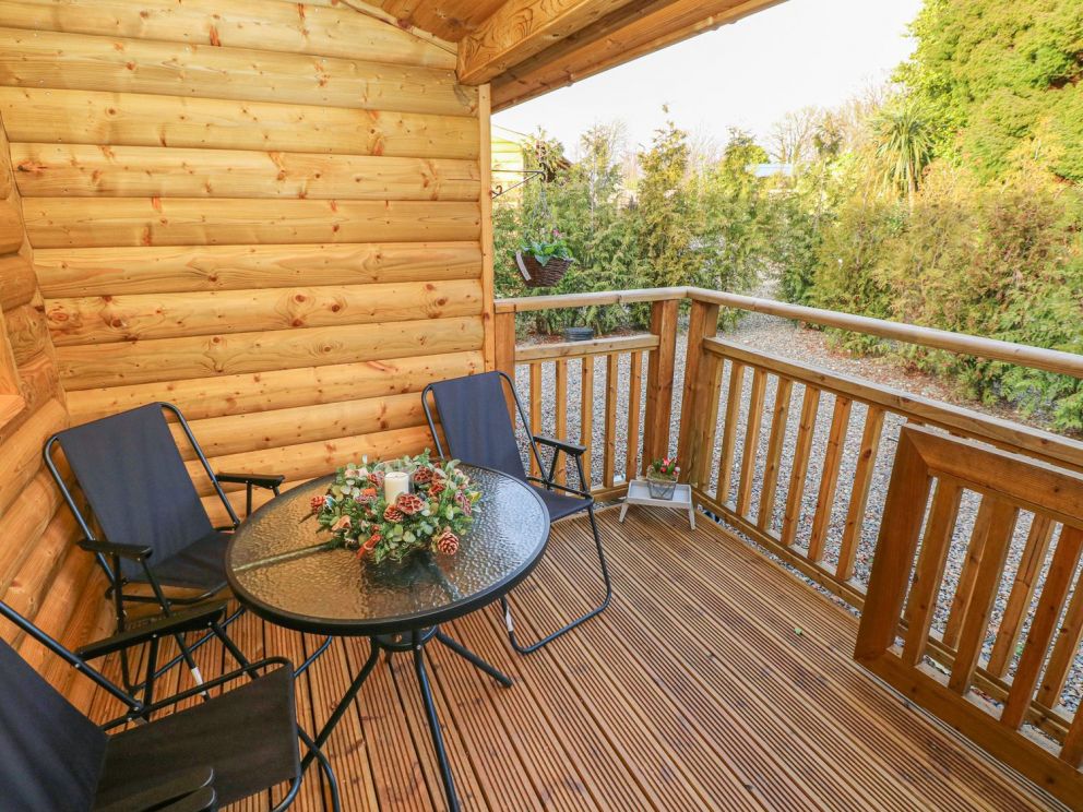 Fern & Willow Lodges Pembrokeshire