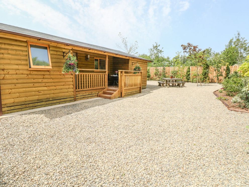 Fern & Willow Lodges Pembrokeshire