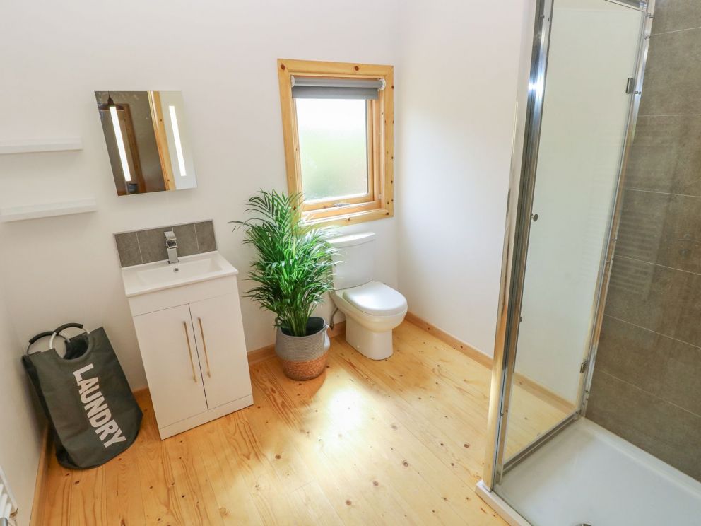 Fern & Willow Lodges Pembrokeshire