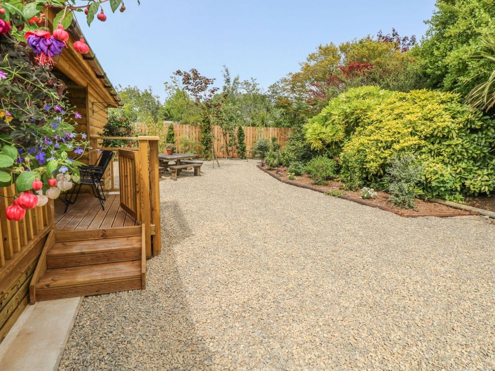 Fern & Willow Lodges Pembrokeshire