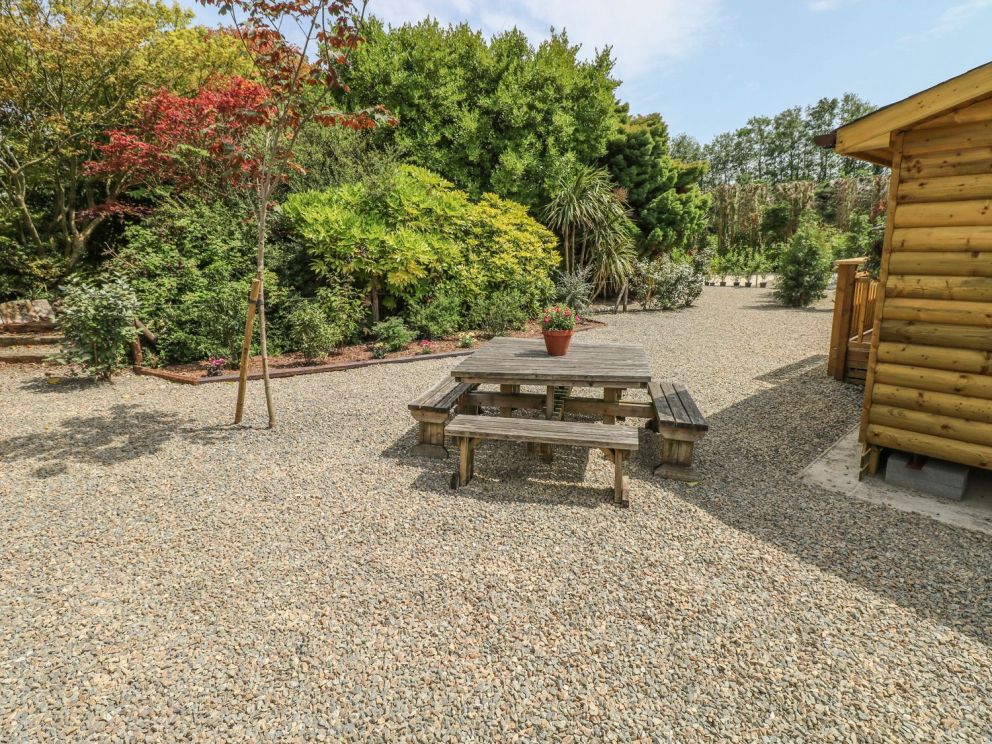 Fern & Willow Lodges Pembrokeshire