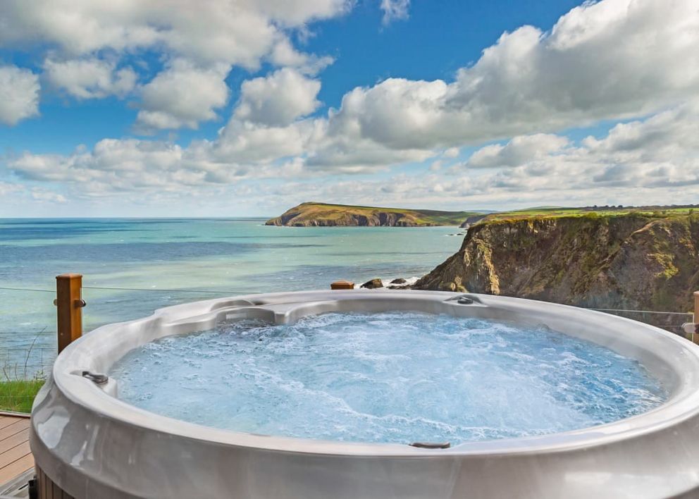 Fishguard Bay Resort