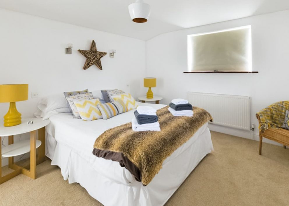 Fishguard Bay Resort