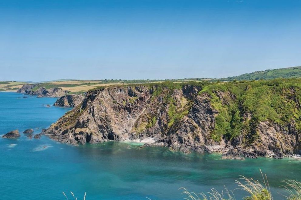 Fishguard Bay Resort Pembrokeshire