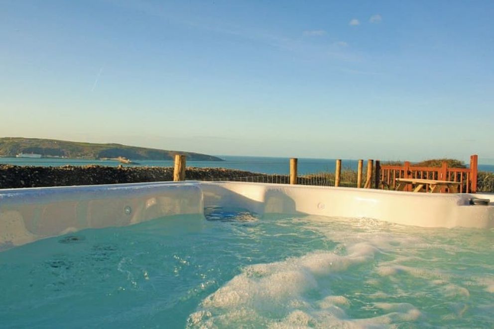 Fishguard Bay Resort Pembrokeshire