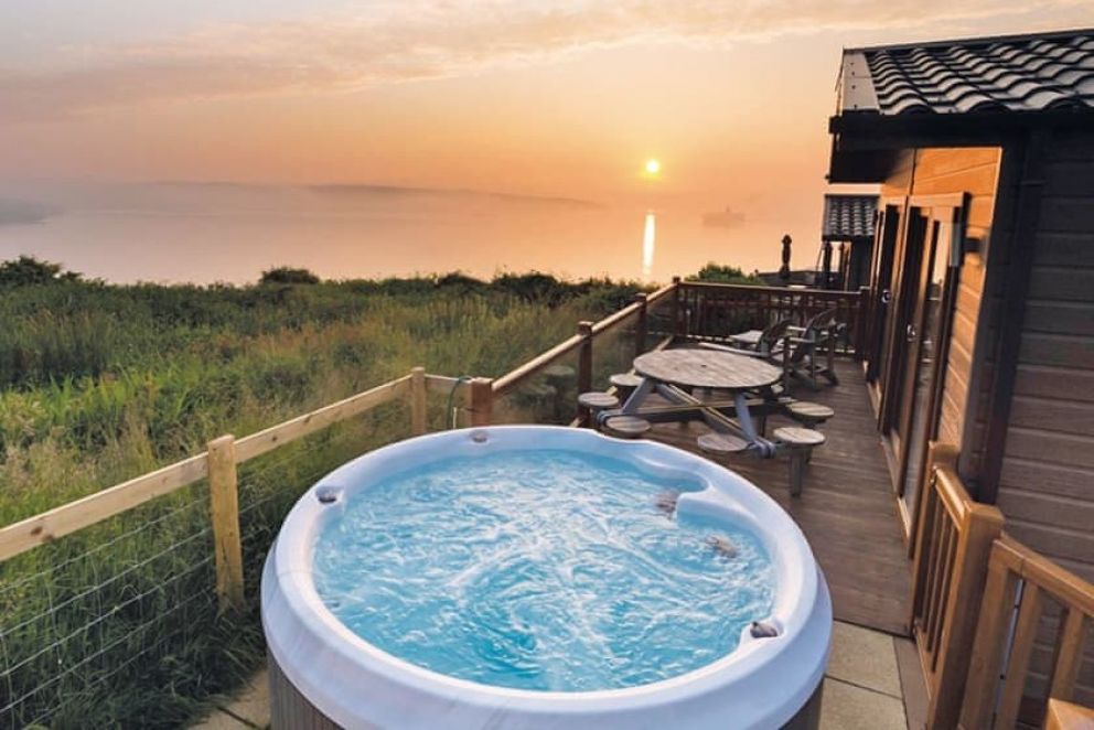 Fishguard Bay Resort Pembrokeshire