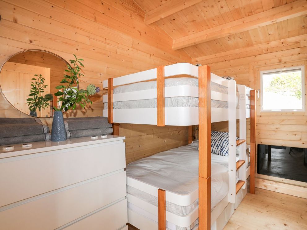 Gardd Nainey Gwynedd