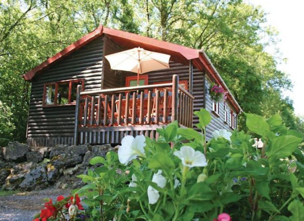 Garnffrwd Park Carmarthenshire