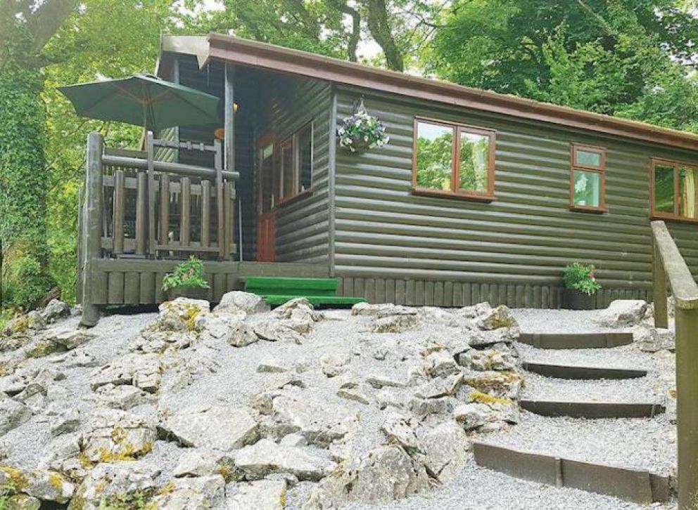 Garnffrwd Park Carmarthenshire