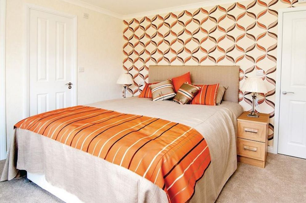 Gimblet Rock Gwynedd