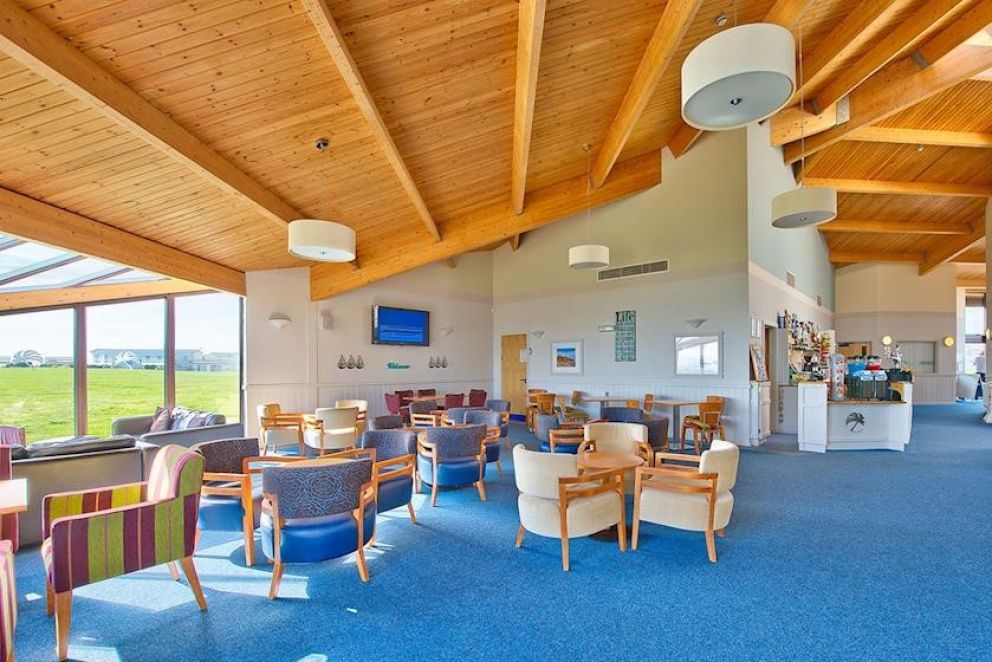 Gimblet Rock Gwynedd