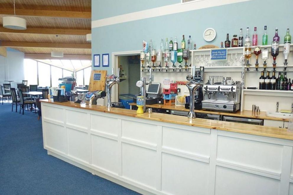 Gimblet Rock Gwynedd