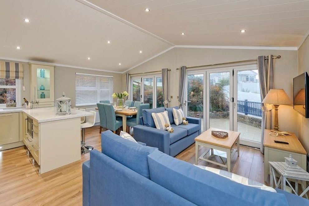 Gimblet Rock Gwynedd