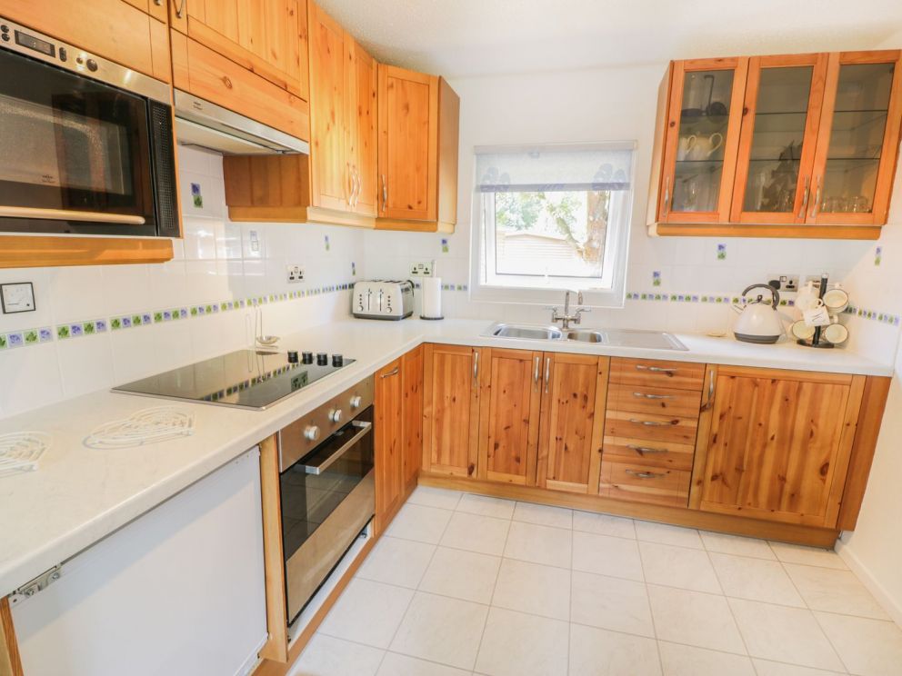 Glan Gwna Holiday Park Gwynedd