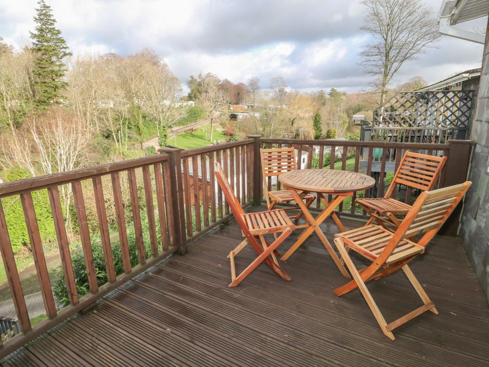 Glan Gwna Holiday Park Gwynedd