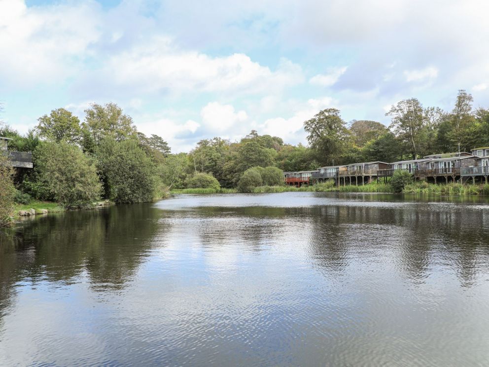 Glan Gwna Holiday Park Gwynedd