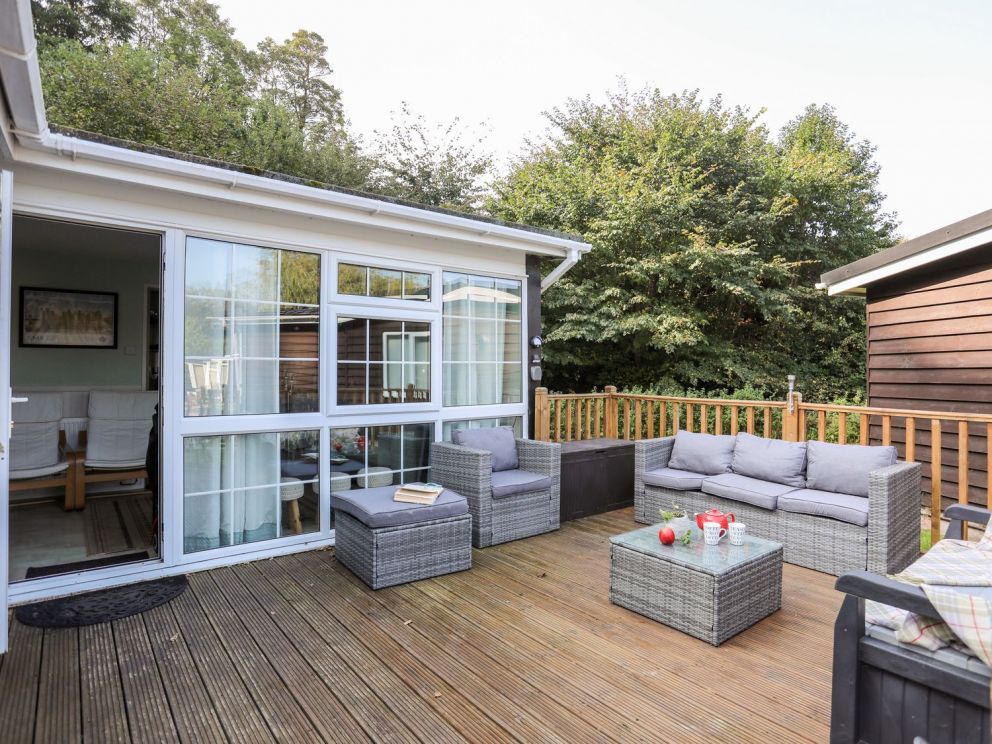 Glan Gwna Holiday Park Gwynedd