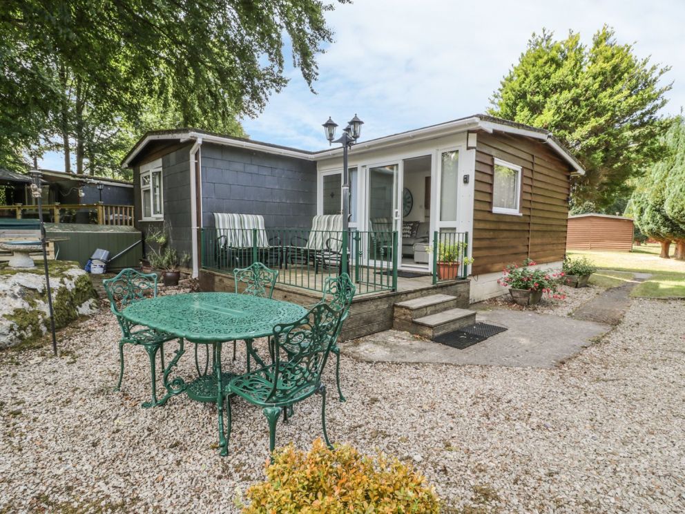 Glan Gwna Holiday Park Gwynedd