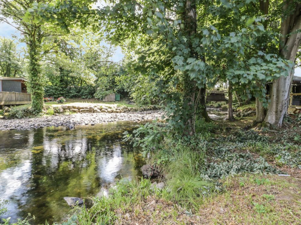 Glan Gwna Holiday Park Gwynedd