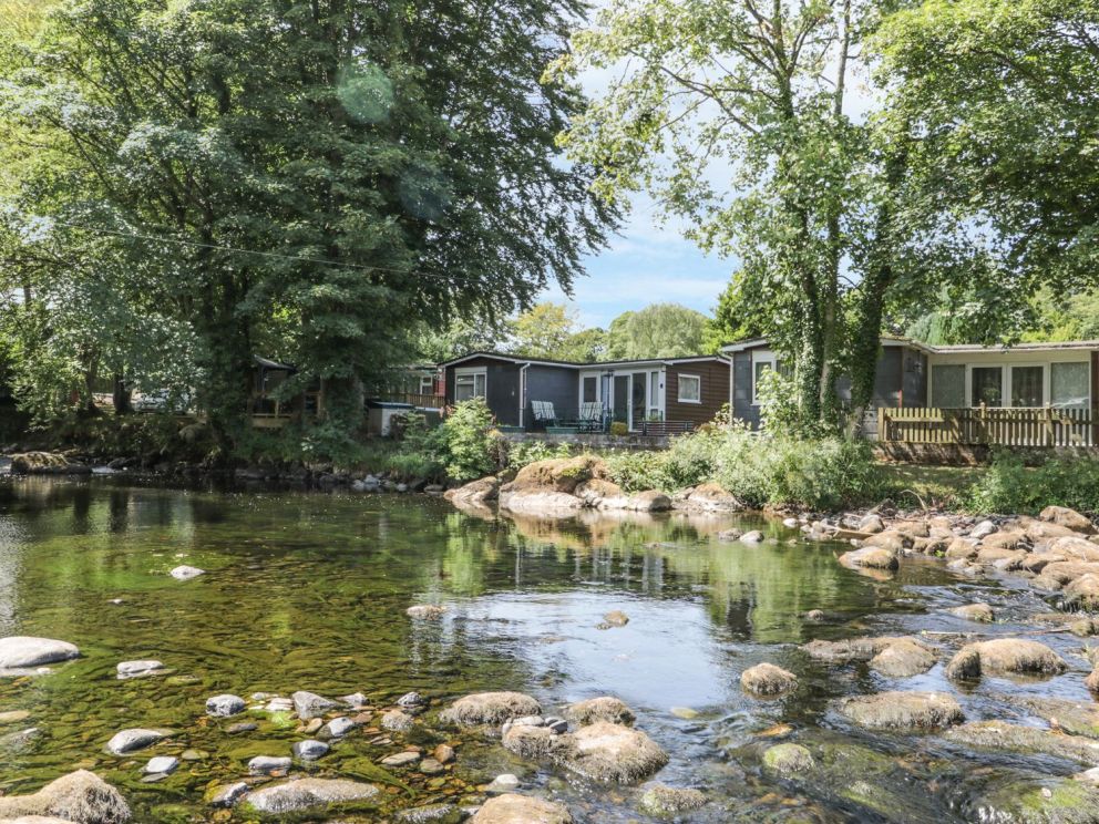 Glan Gwna Holiday Park Gwynedd