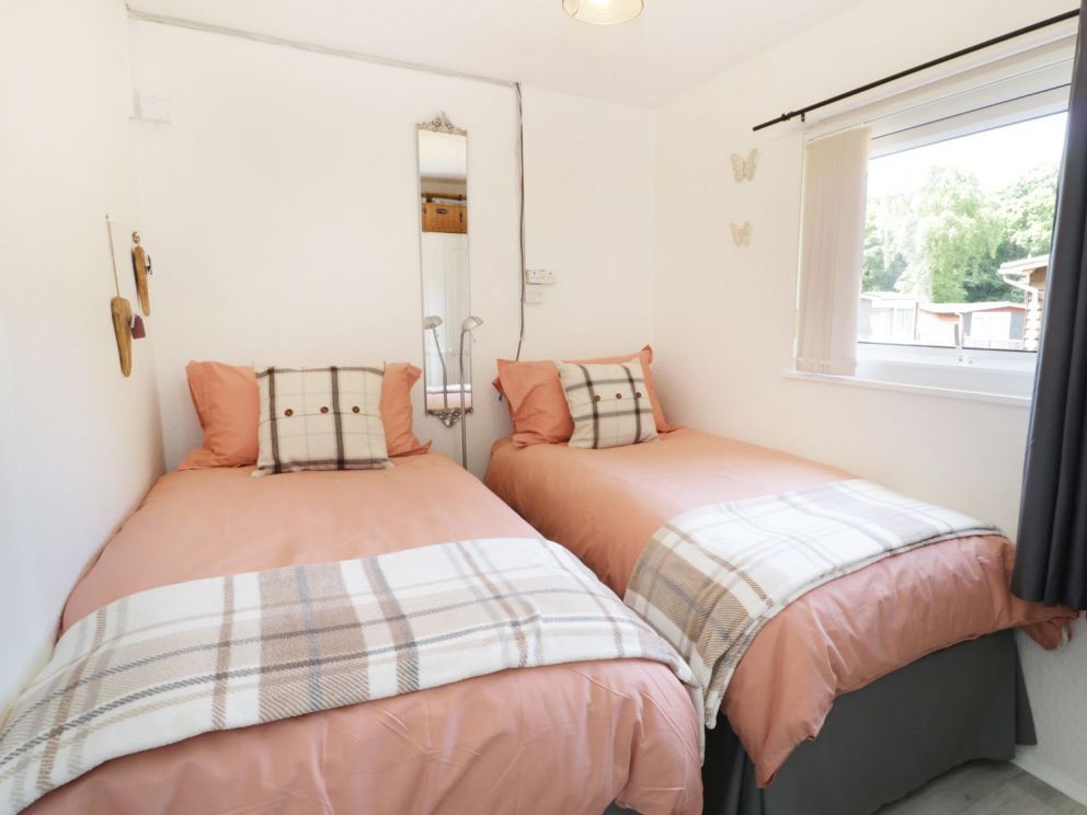 Glan Gwna Holiday Park Gwynedd