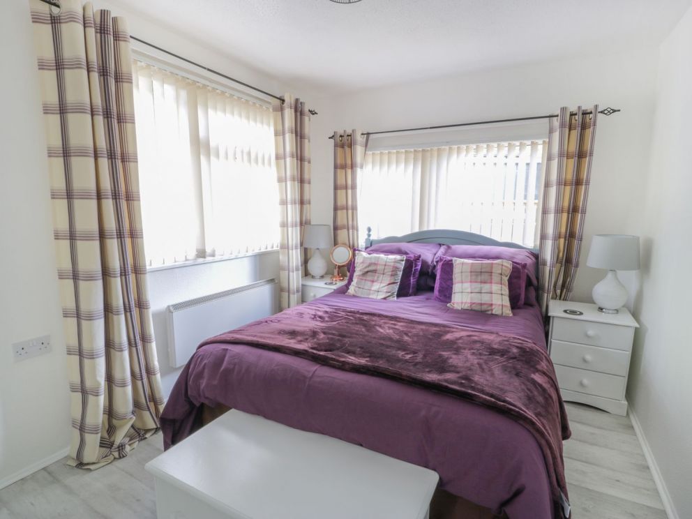 Glan Gwna Holiday Park Gwynedd