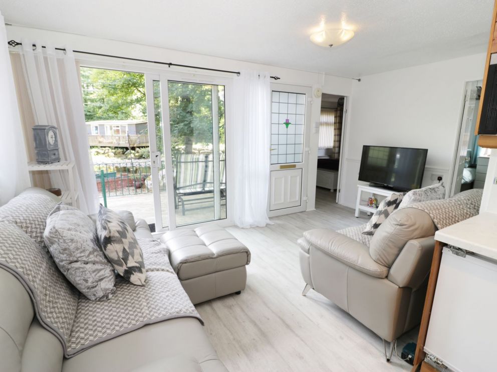 Glan Gwna Holiday Park Gwynedd