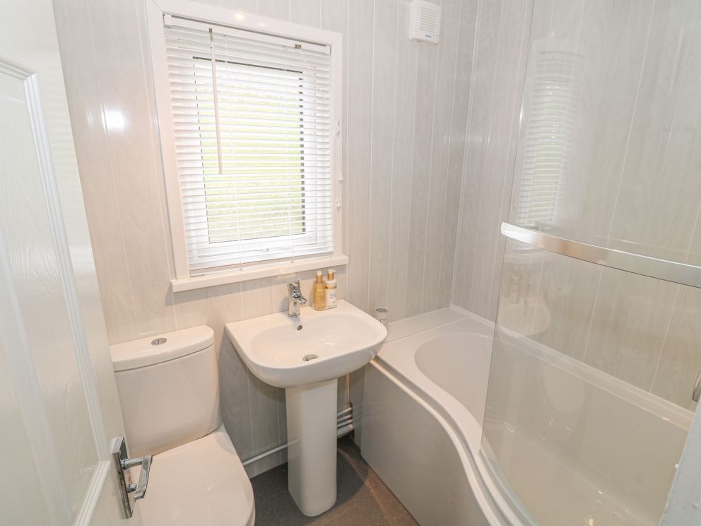 Glan Gwna Holiday Park Gwynedd