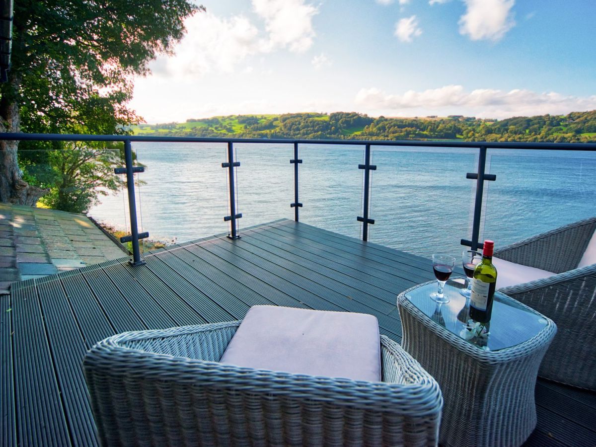 Lodges Fishing lodges