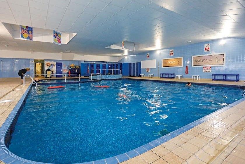 Golden Sands Rhyl - Rhyl, Denbighshire | Self Catering Holiday Lodges