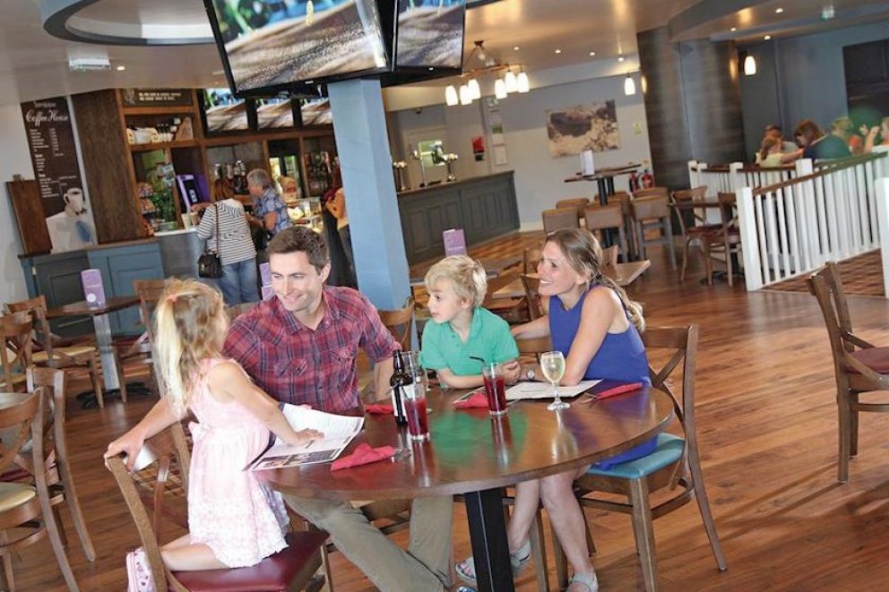 Golden Sands Rhyl Denbighshire