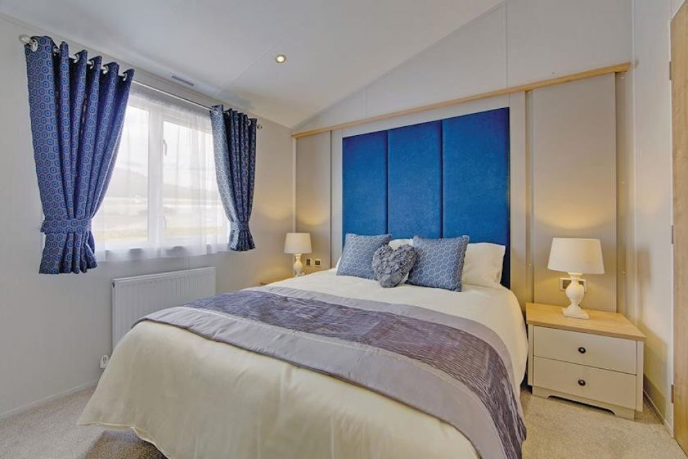 Golden Sands Rhyl Denbighshire