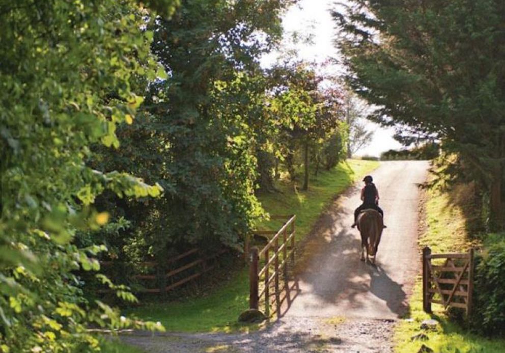 Grondre Holiday Park Pembrokeshire