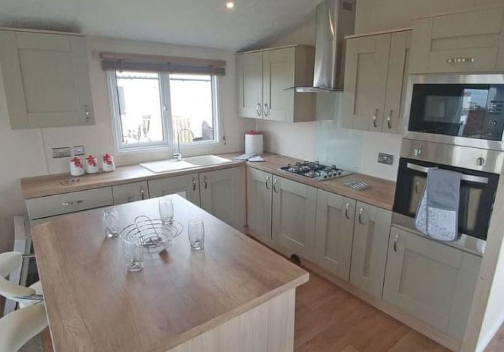 Grondre Holiday Park Pembrokeshire